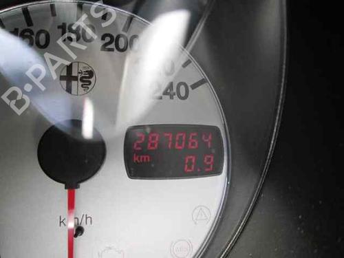 Egr ALFA ROMEO 156 Sportwagon (932_) 1.9 JTD (932B2) | BP7662425M69 