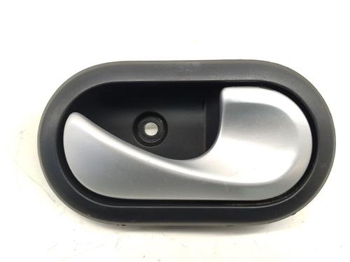 Used Front left interior door handle Front left interior door handle DACIA DUSTER (HS_) 1.6 16V LPG (105 hp) 33461222 33461222