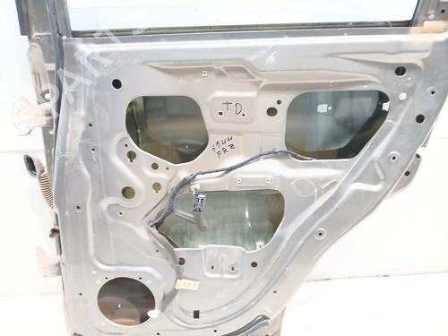 Right rear door OPEL ANTARA A (L07)  | BP24237518C5 