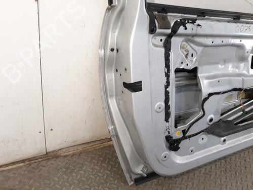 Left front door BMW 3 Compact (E46) 316 ti | BP9951153C2 