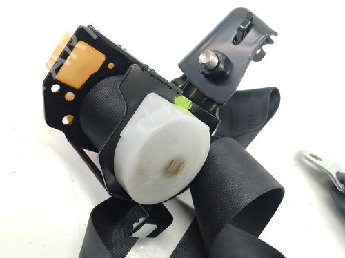 Rear left seatbelt MAZDA CX-5 (KE, GH) 2.2 D (KE2FW) | BP33233413I29 - Image 2