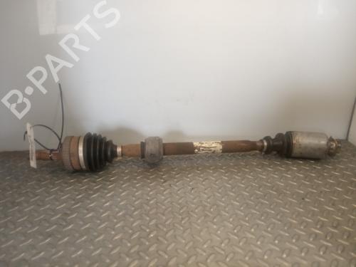 Used Right front driveshaft RENAULT SCÉNIC I MPV (JA0/1_, FA0_) [1999-2010]  8139378