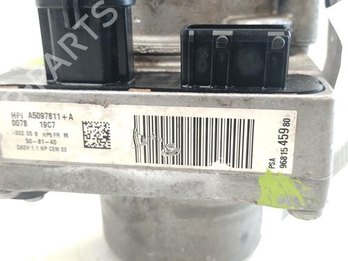 Steering pump CITROËN C4 I (LC_) 1.6 HDi | BP29424840M99 