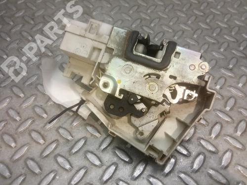 Used Rear right lock Rear right lock MERCEDES-BENZ B-CLASS Sports Tourer (W245) B 180 CDI (245.207) (109 hp) 10739993 10739993