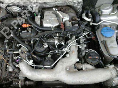 Armrest / Center console AUDI A5 (8T3) 2.7 TDI | BP7154711I20  - Image 13