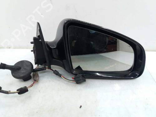 Used Right mirror AUDI A3 (8P1) 2.0 TDI 16V (140 hp) 3056321