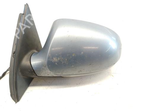 Left mirror VW PASSAT B6 (3C2) 2.0 TDI 16V | BP29126064C26 