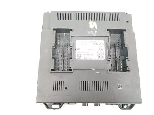 Used Electronic module Electronic module SKODA ROOMSTER Praktik (5J) 1.6 TDI (90 hp) 35901352 35901352