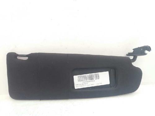 Right sun visor AUDI TT (8N3)  BP4638305I2