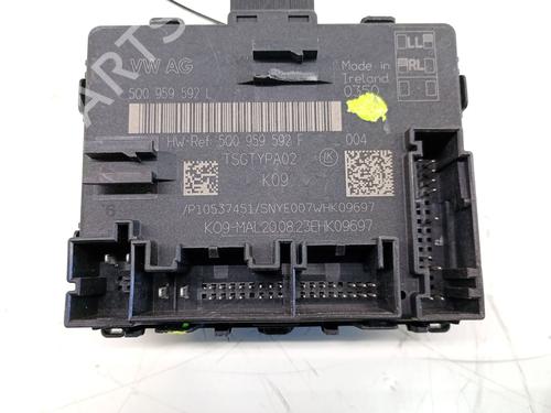 Electronic module VW GOLF VIII (CD1, DA1) 1.0 TSI | BP36163236M83 - Image 2