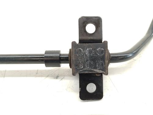 Anti roll bar JAGUAR XF II (X260) 2.0 D | BP29730221M96 