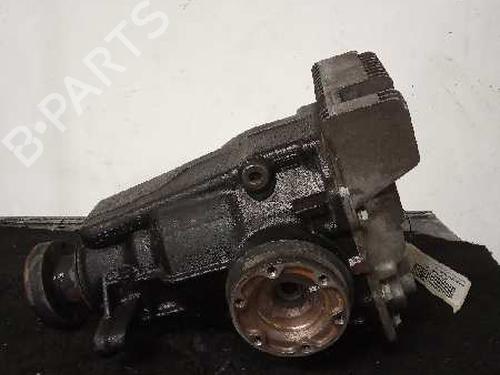 Used Rear differential BMW 5 (E60) [2001-2010]  4615416