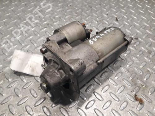 Starter VOLVO S80 I (184)  | BP7184772M8 