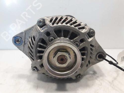 Used Alternator SUZUKI SWIFT IV (FZ, NZ) [2010-2025]  3689021