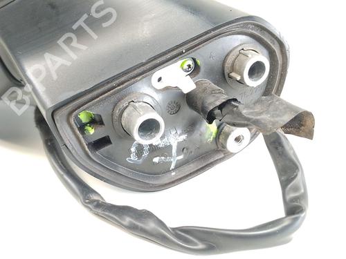 Left mirror NISSAN NOTE (E12) 1.5 dCi | BP32477329C26