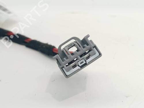 Heater blower motor OPEL INSIGNIA A (G09)  | BP20336289M62 