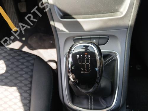 Getriebe für Getriebe OPEL ASTRA K (B16) 1.6 CDTi (68) (110 hp) 34400639 34400639