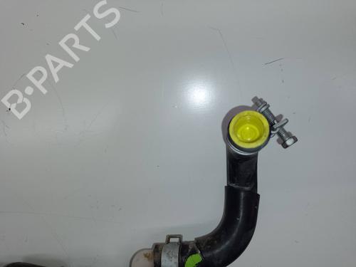 Clutch slave cylinder NISSAN CABSTAR | BP18066152M113