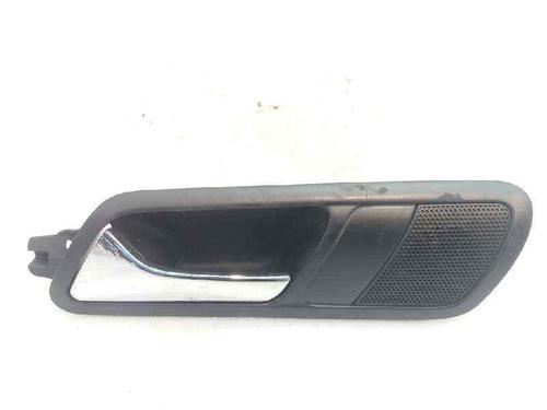 Used Rear left interior door handle Rear left interior door handle VW PASSAT B6 (3C2) [2005-2010] 4638027 4638027