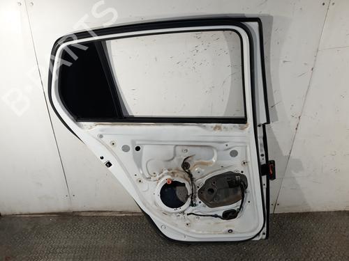 Left rear door VW GOLF V (1K1) 1.9 TDI | BP9239392C4 