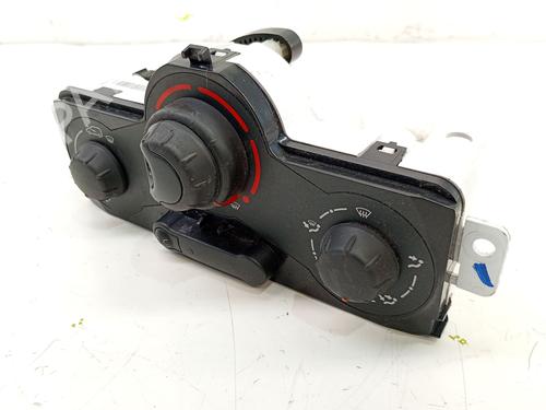 Climate control RENAULT KANGOO Express (FW0/1_) 1.5 dCi 75 (FW07, FW10, FW04) | BP39560415I5 - Image 2