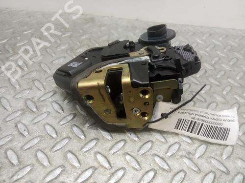 Rear left lock TOYOTA AVENSIS Saloon (_T25_) 2.0 D-4D (CDT250_, CDT250R) | BP9242703C100 