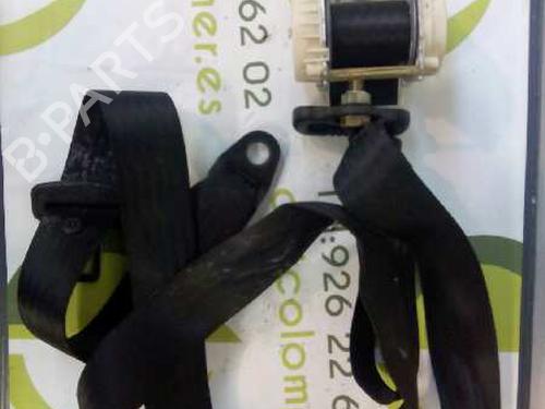 Rear right seatbelt FIAT STILO (192_) 1.9 JTD (192_XE1A) | BP6634457I28 