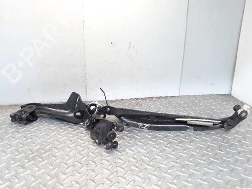 Used Hinge/Door check strap FORD TRANSIT COURIER B460 MPV [2014-2025]  14236172