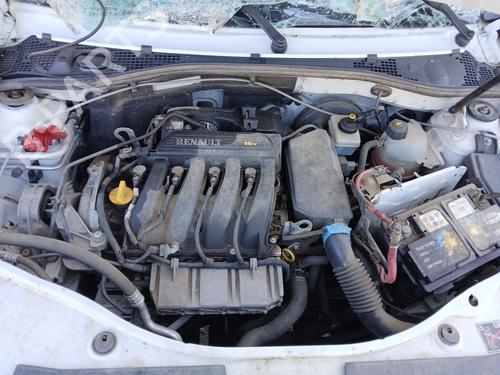 Engine DACIA DUSTER (HS_) 1.6 16V LPG | BP33209254M1  - Image 6