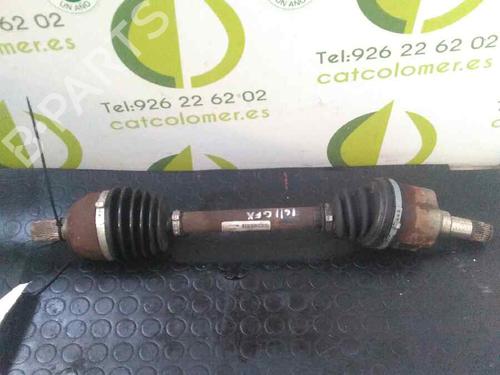 Used Left front driveshaft FORD MONDEO IV Turnier (BA7) [2007-2015]  3055735