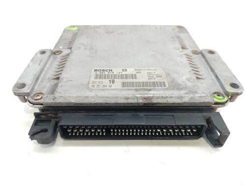 Control unit CITROËN XSARA PICASSO (N68)  | BP25005908M11 