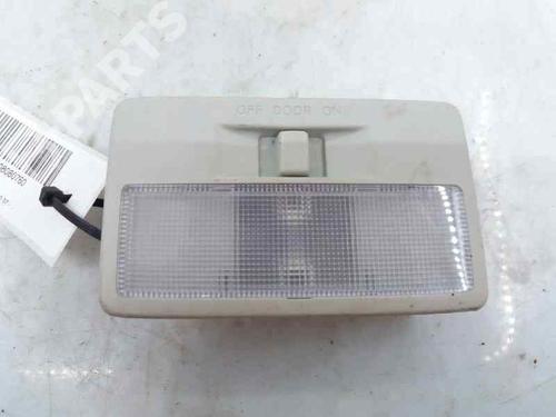 Used Interior roof light Interior roof light MAZDA 2 (DE_, DH_) 1.3 (DE3FS) (75 hp) 7432915 7432915