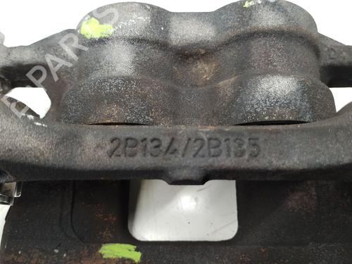 Left front brake caliper FORD TRANSIT CUSTOM V362 Bus (F3) 2.0 EcoBlue | BP32747894M105  - Image 5