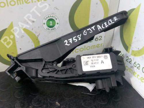 Pedal SEAT LEON (1P1)  | BP3052488I4 