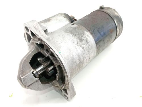 Used Starter Starter OPEL ZAFIRA / ZAFIRA FAMILY B (A05) 1.9 CDTI (M75) (120 hp) 40498557 40498557