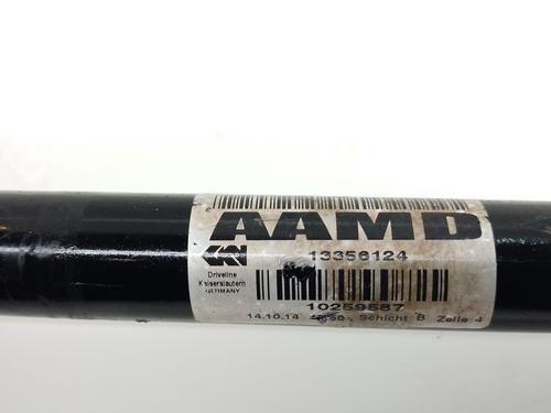Right front driveshaft OPEL ASTRA J (P10) 1.7 CDTI (68) | BP31886463M39  - Image 6