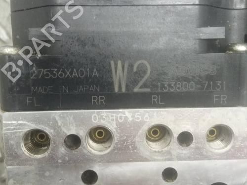 ABS pump SUBARU TRIBECA (B9) 3.0 (WXE) | BP12560603M43 