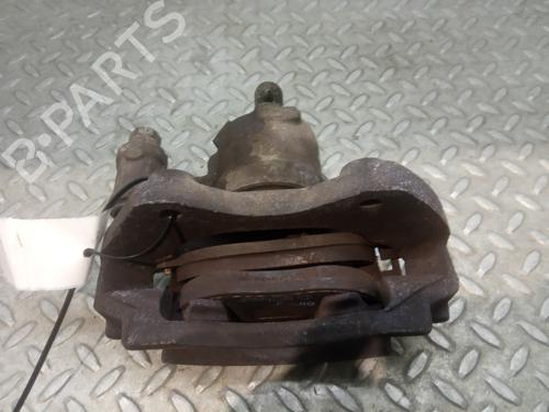 Used Left front brake caliper PEUGEOT EXPERT (224_) [1995-2006]  11626418