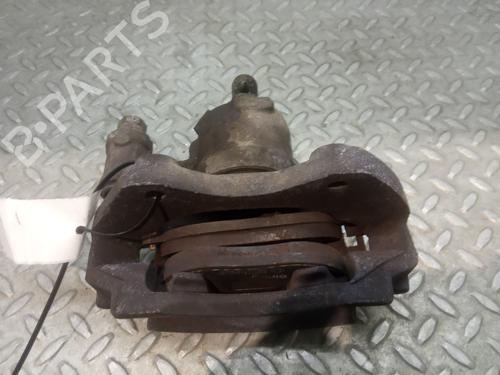 Left front brake caliper PEUGEOT EXPERT (224_) 1.9 TD (90 hp) 11626418