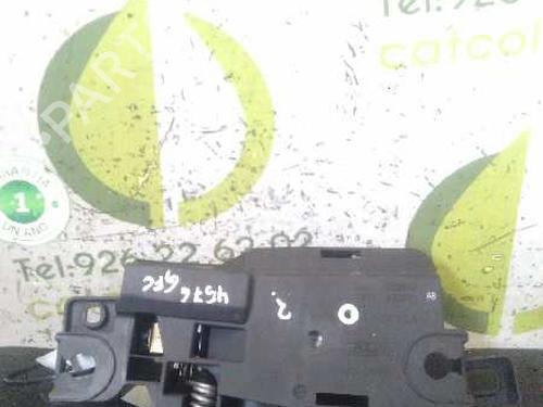 Front right interior door handle FORD MONDEO IV (BA7)  | BP3221819I14 