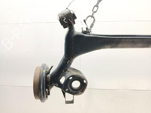 Rear axle SEAT IBIZA III (6L1) 1.9 SDI | BP30396555M2 