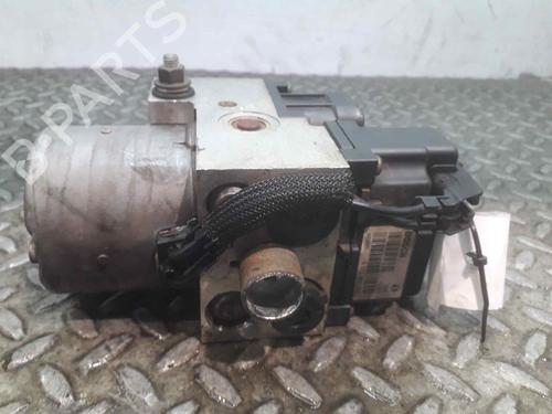 ABS pump NISSAN TERRANO II (R20) 2.7 TDi 4WD | BP16858671M43 