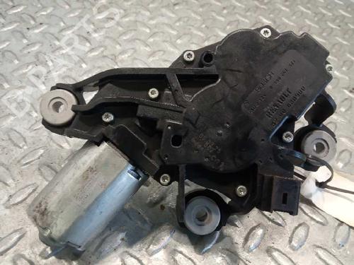 Used Rear wiper motor RENAULT MEGANE II Saloon (LM0/1_) [2003-2025]  3070123