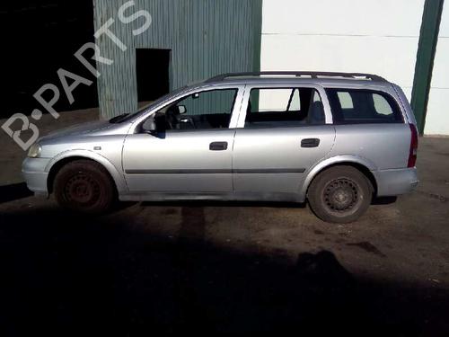 Right front driveshaft OPEL ASTRA G Estate (T98)  | BP3055748M39 