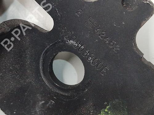 Seat buckle AUDI A1 Sportback (GBA) 30 TFSI | BP33431910I32 - Image 3