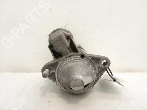 Starter NISSAN ALMERA II Hatchback (N16) 1.5 | BP3543379M8 
