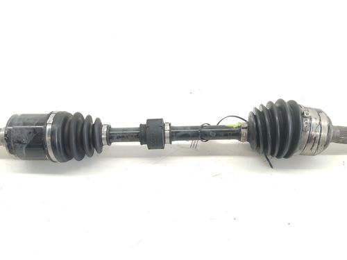 Used Left front driveshaft MAZDA 6 Hatchback (GH) 1.8 MZR (120 hp) 29063174