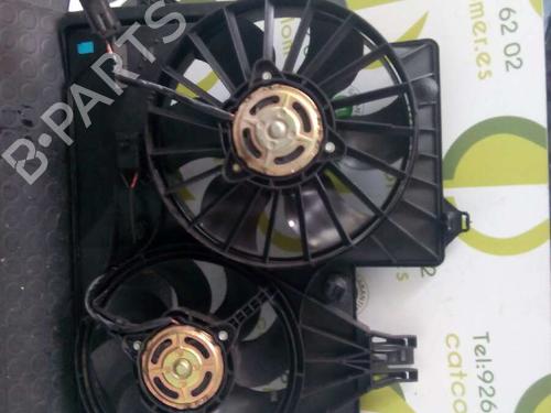 Koelventilatormotor OPEL MERIVA A MPV (X03)  | BP3047739M35 