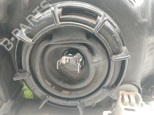Left headlight SUZUKI BALENO (EG) 1.6 i 16V (SY416) | BP24867394C28 