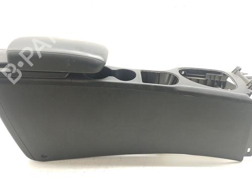 Armlæn NISSAN QASHQAI I (J10, NJ10) 1.5 dCi (110 hp) 30319756